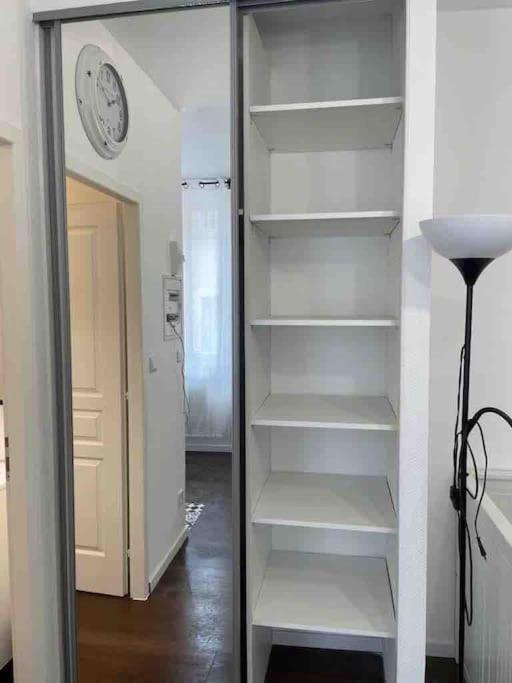 Studio 24 M2Toulouse Centre Ville, Saint-Sernin Kültér fotó