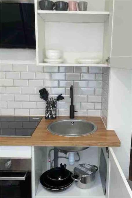 Studio 24 M2Toulouse Centre Ville, Saint-Sernin Kültér fotó